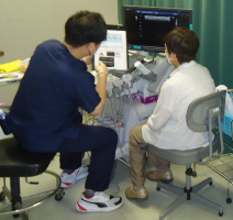 イベントの様子