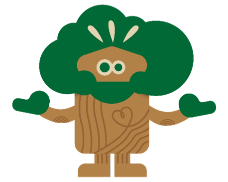 まつむすびくん