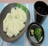 そうめん