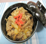 牛丼