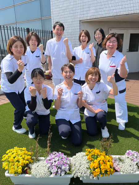 集合写真